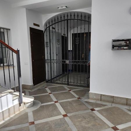 Allo Apartments Francos II Centro 2 Habitaciones جيريز المظهر الخارجي الصورة
