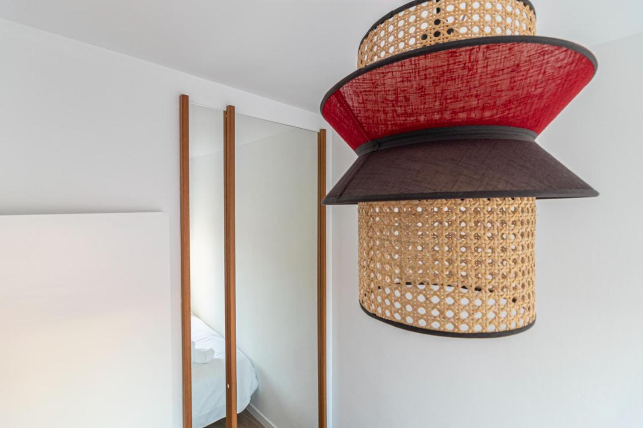 Allo Apartments Francos II Centro 2 Habitaciones جيريز المظهر الخارجي الصورة